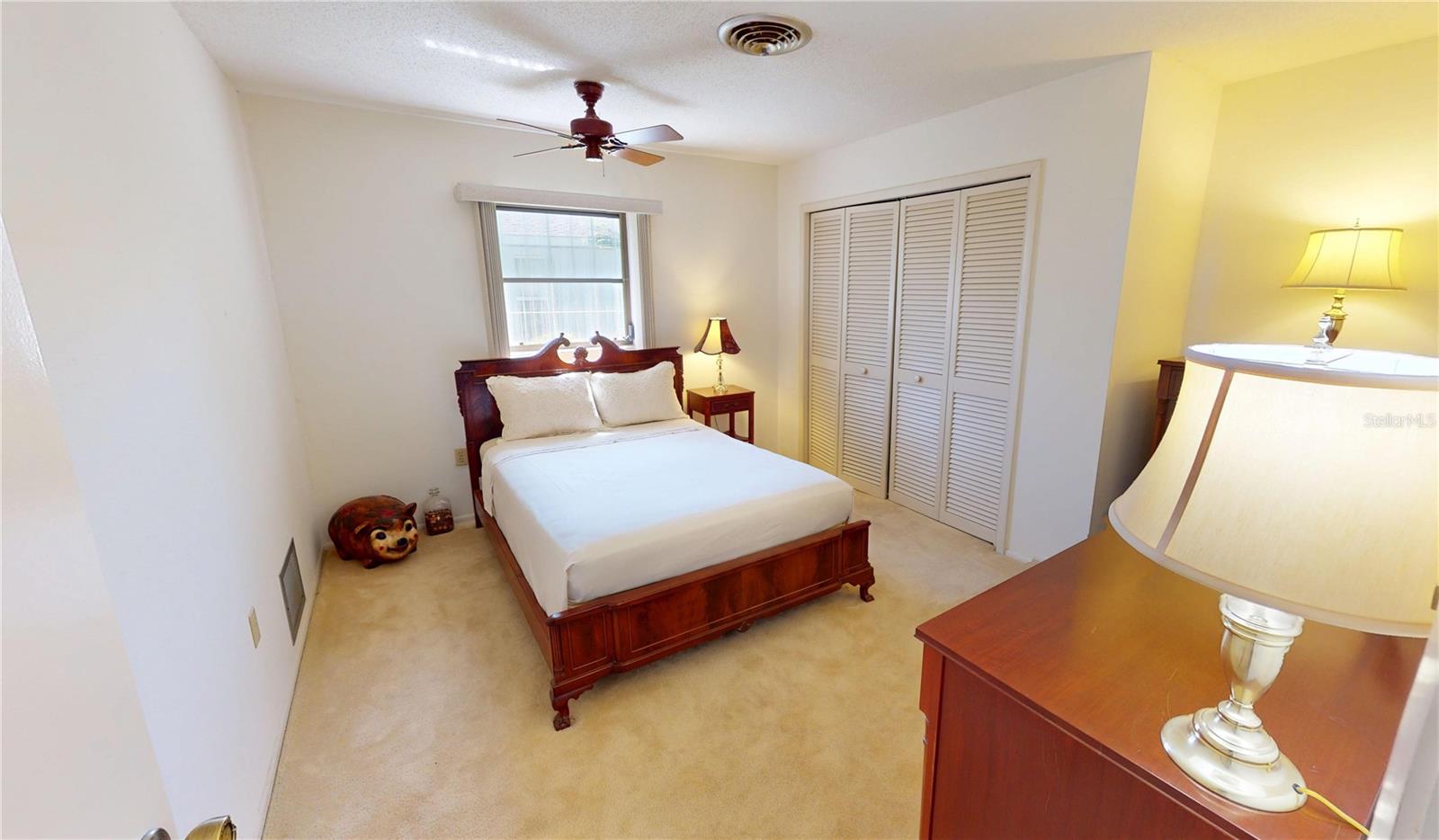 PORT CHARLOTTE SEC 037 - Residential