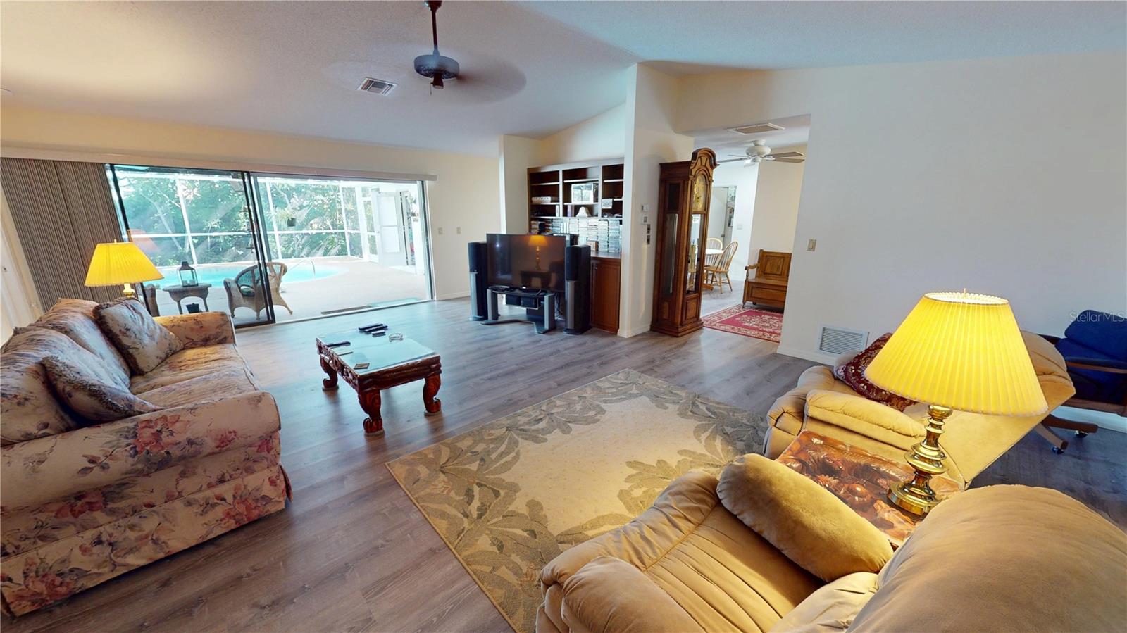 PORT CHARLOTTE SEC 037 - Residential