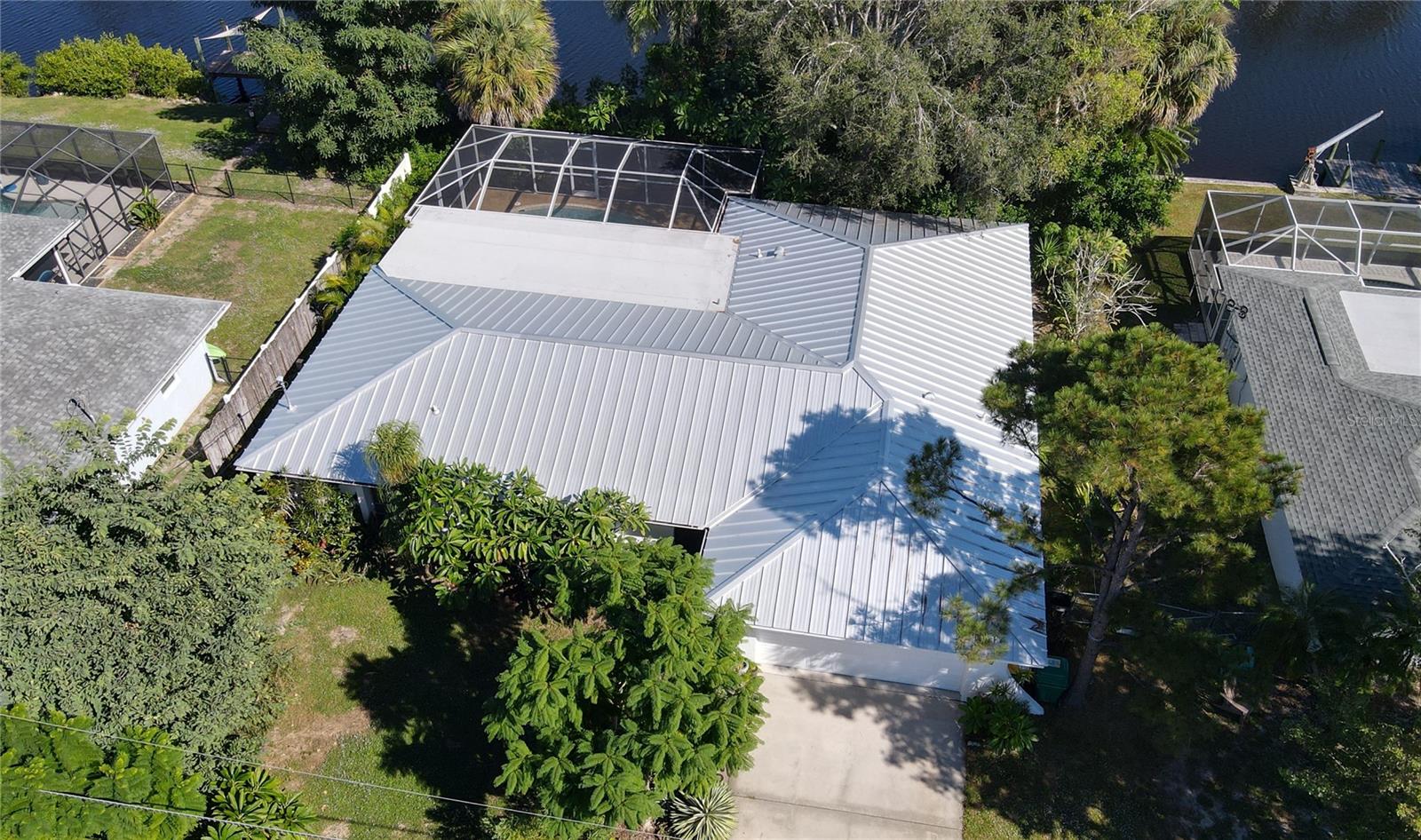 PORT CHARLOTTE SEC 037 - Residential