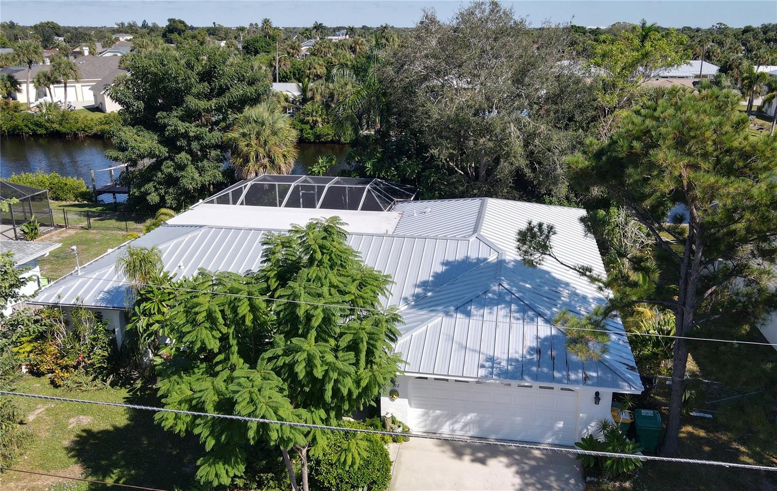 PORT CHARLOTTE SEC 037 - Residential