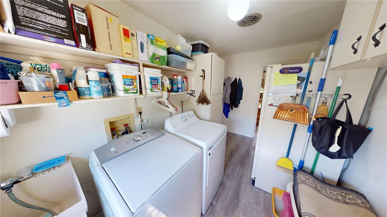 PORT CHARLOTTE SEC 037 - Residential