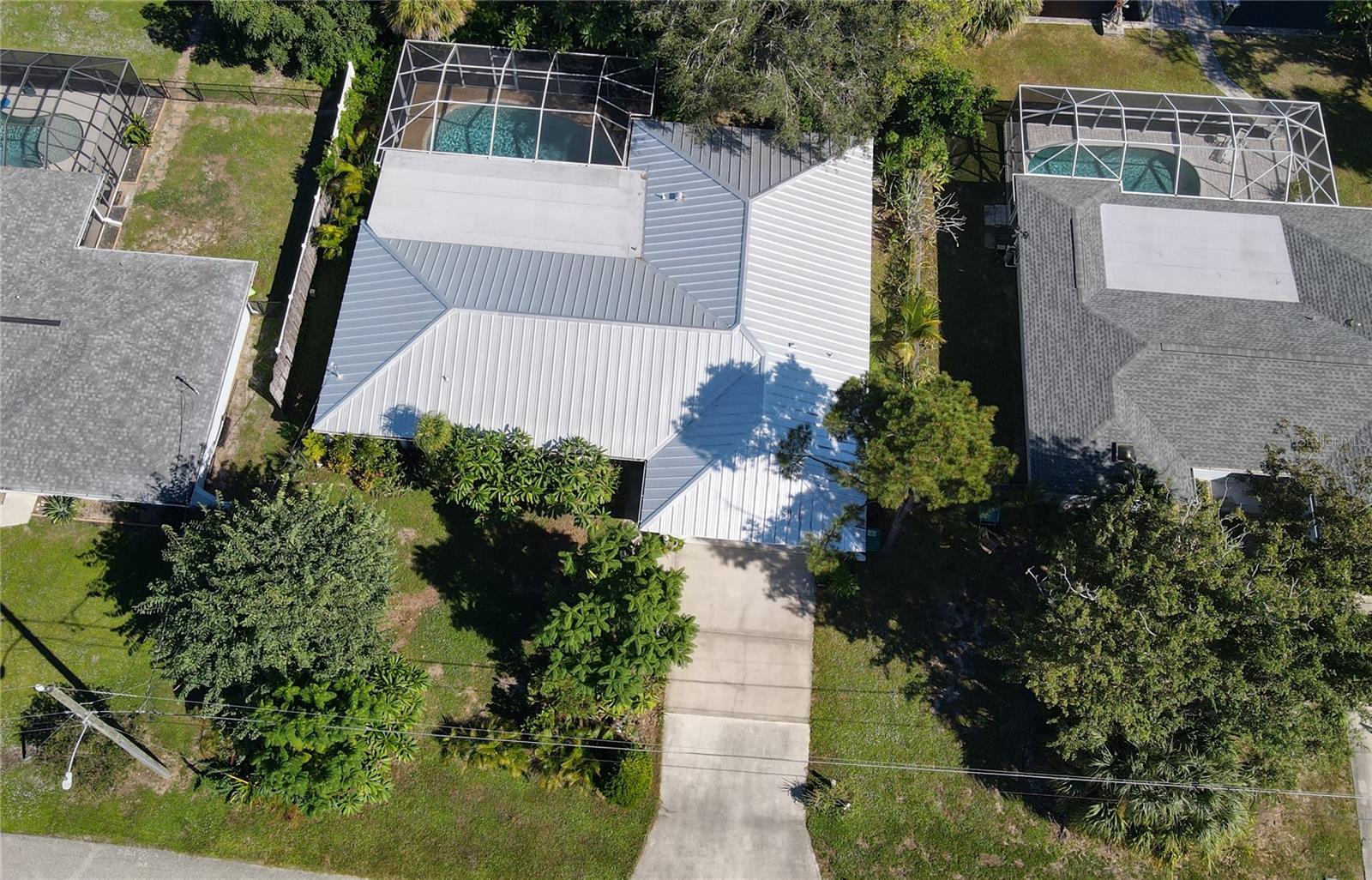 PORT CHARLOTTE SEC 037 - Residential