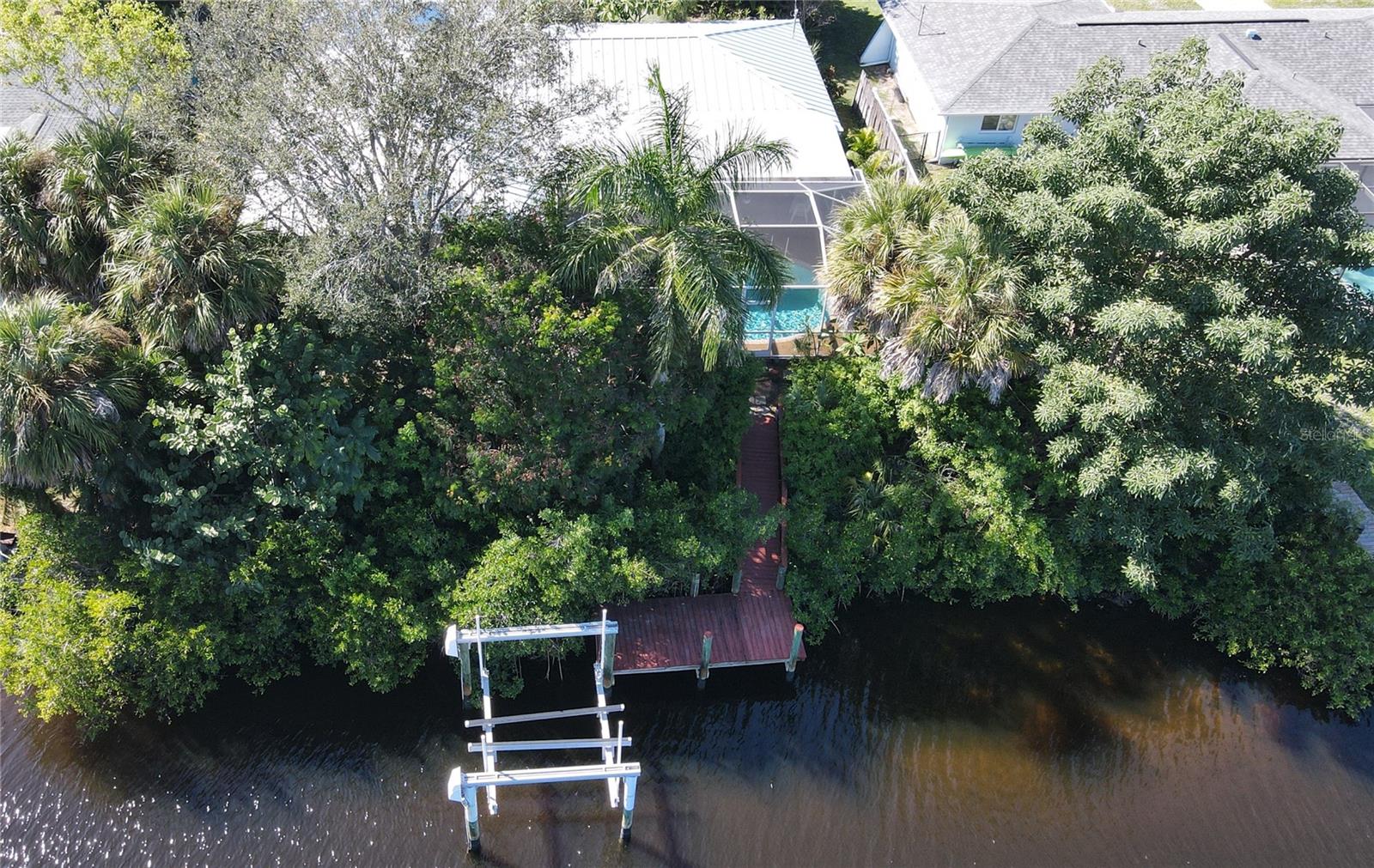 PORT CHARLOTTE SEC 037 - Residential