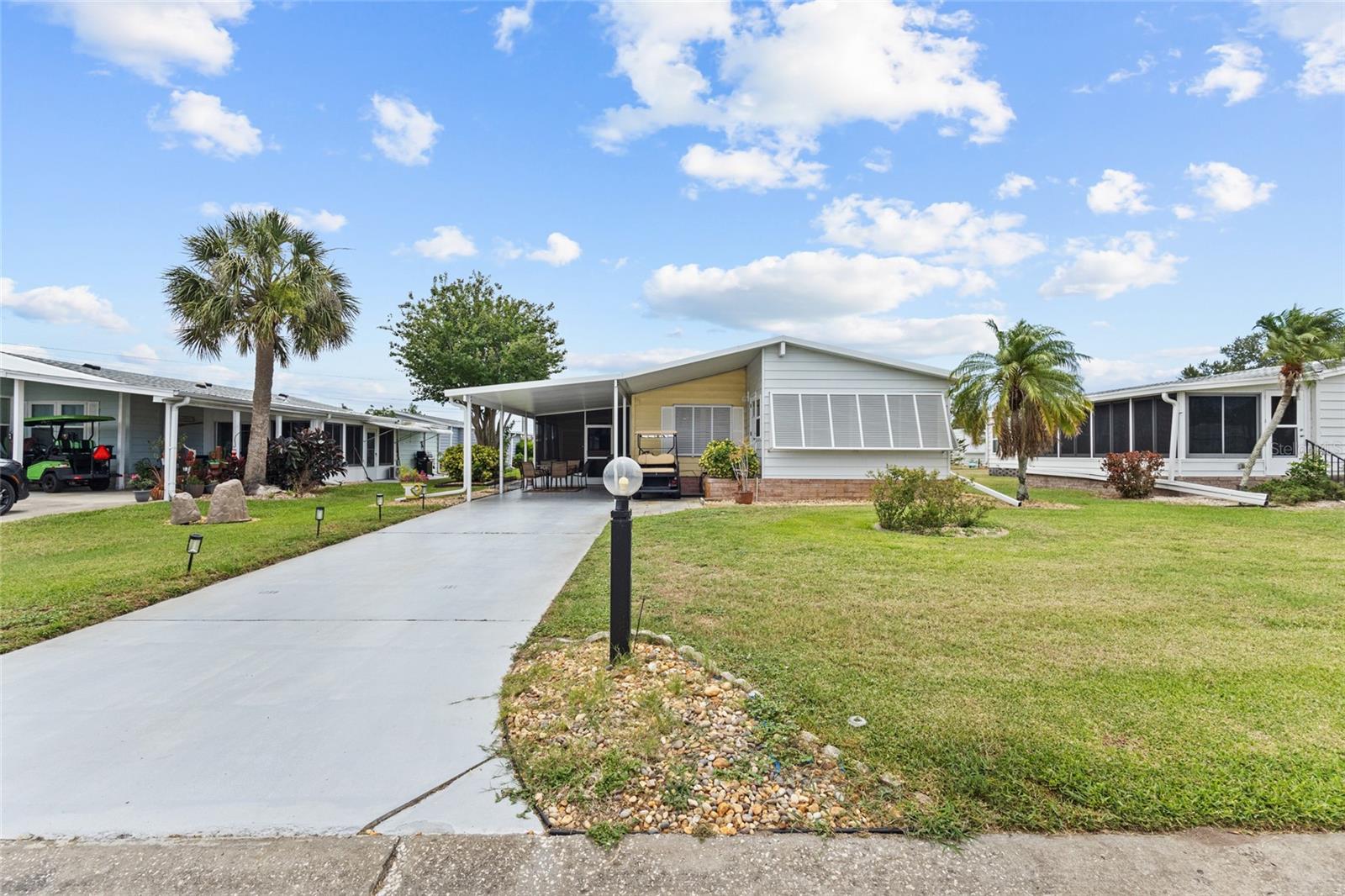 713 TANGERINE WOODS BOULEVARD