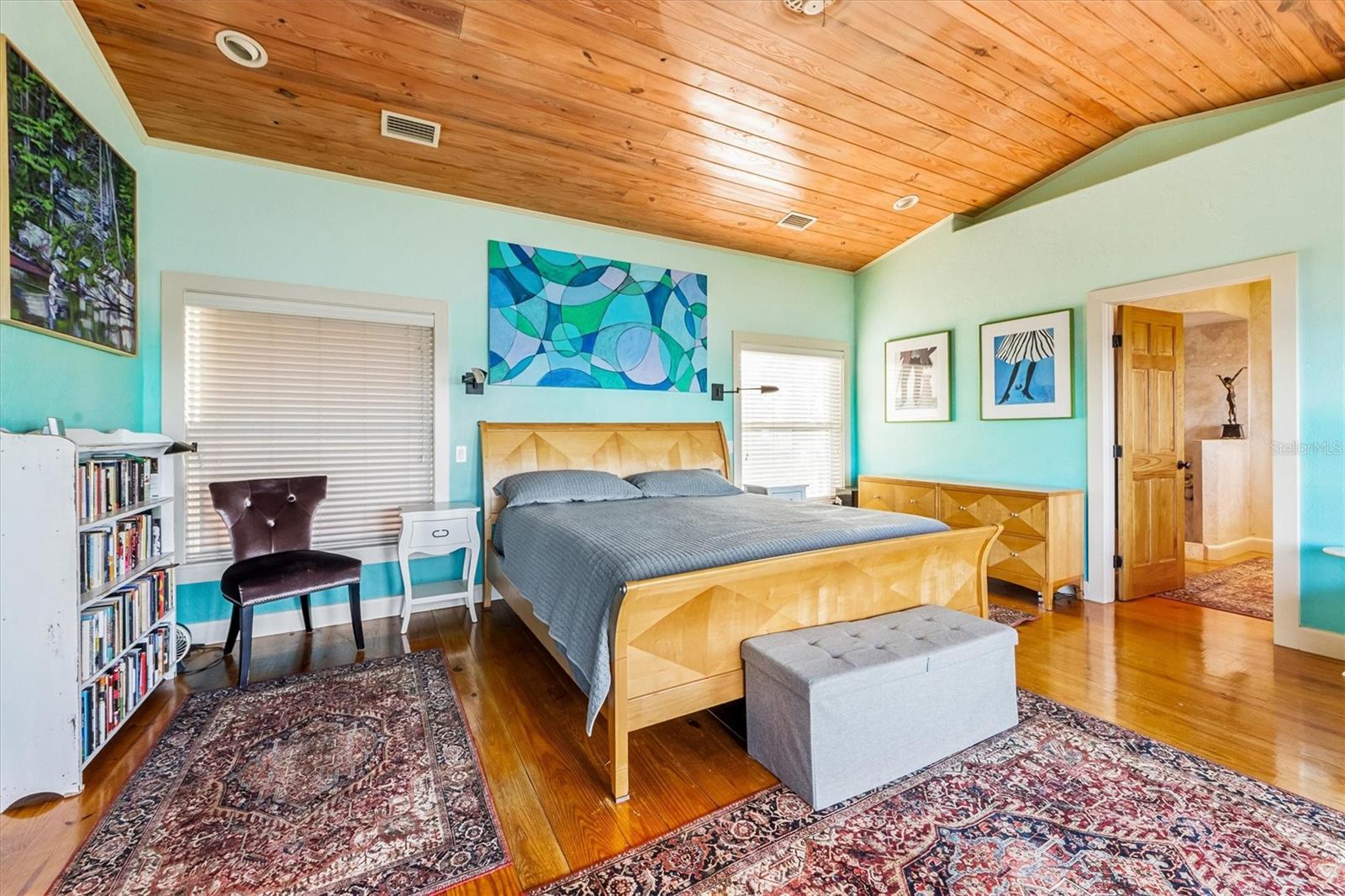 WELLS BAY HARBOR SEC A - Residential