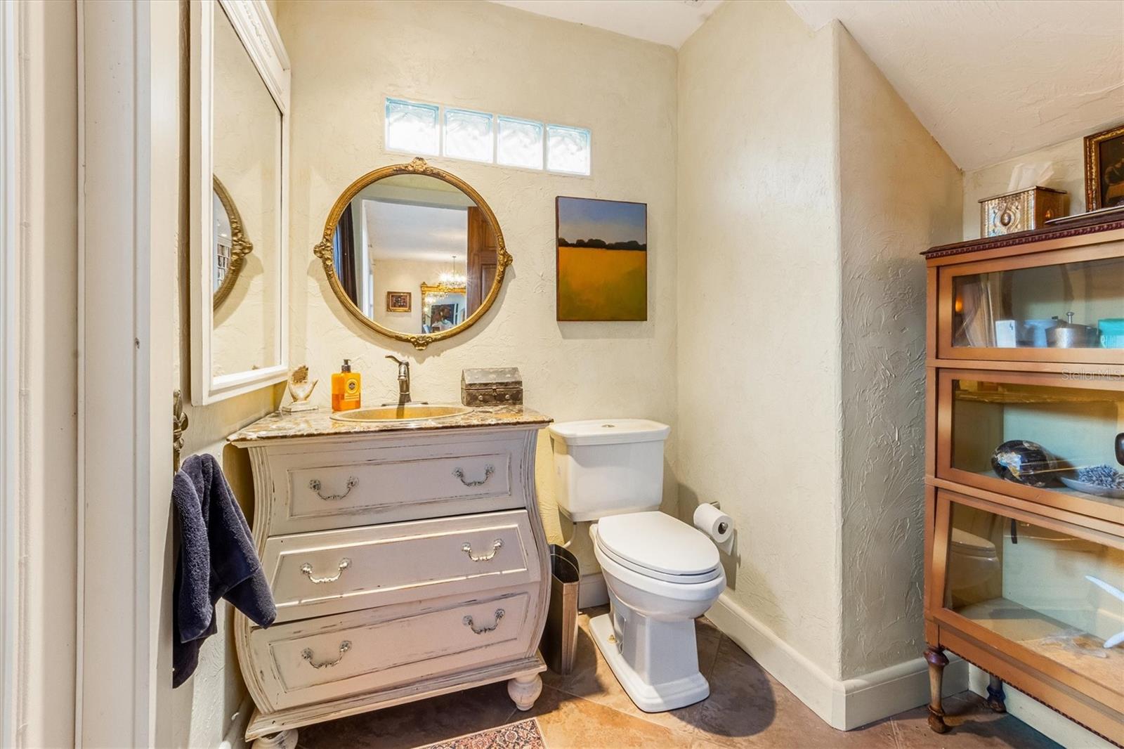 WELLS BAY HARBOR SEC A - Residential