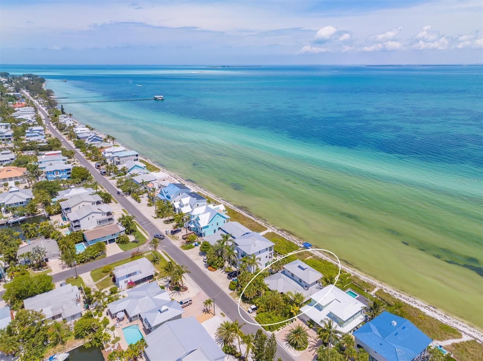 WELLS BAY HARBOR SEC A - Residential