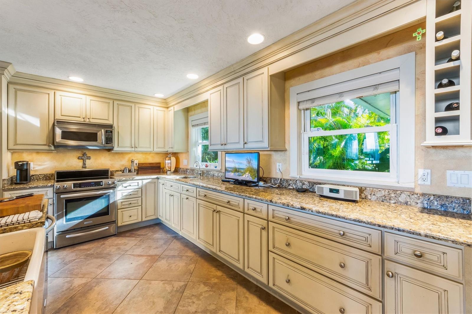 WELLS BAY HARBOR SEC A - Residential