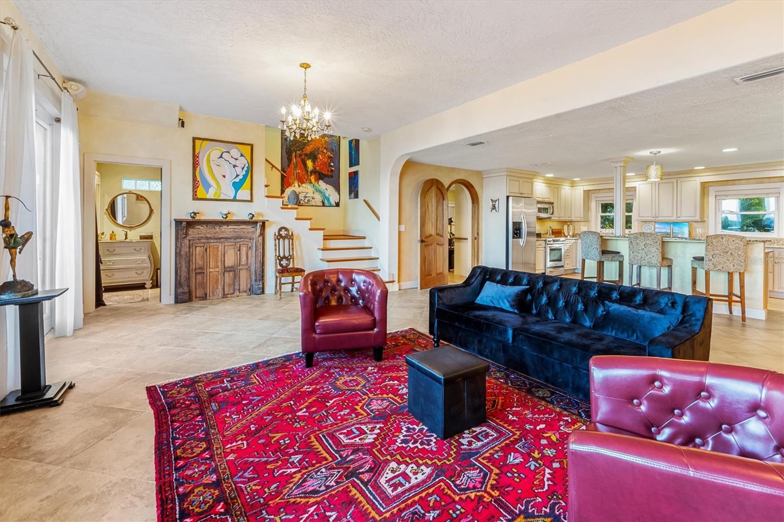 WELLS BAY HARBOR SEC A - Residential