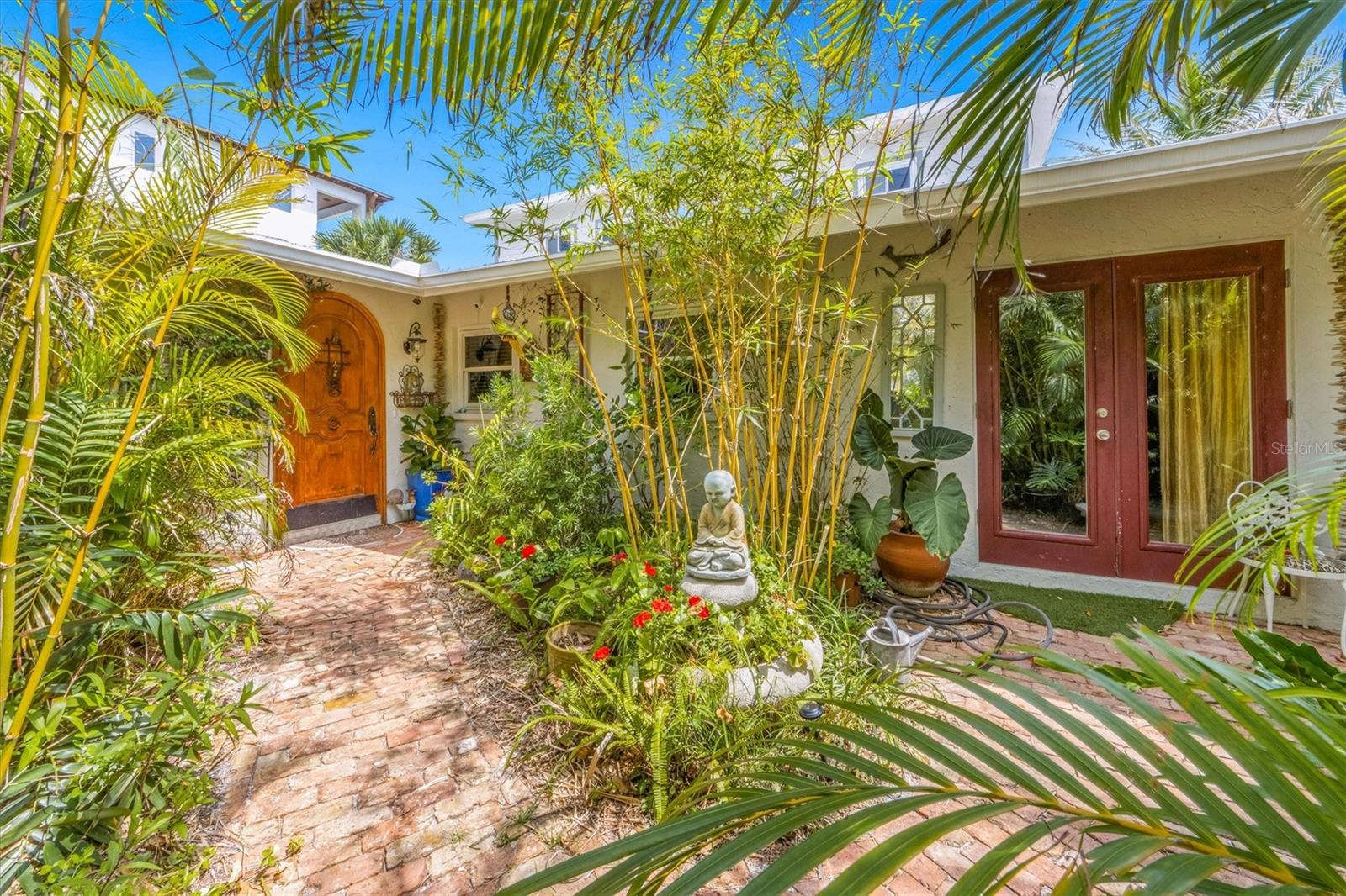 WELLS BAY HARBOR SEC A - Residential