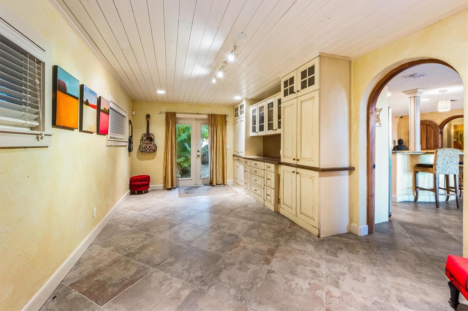 WELLS BAY HARBOR SEC A - Residential