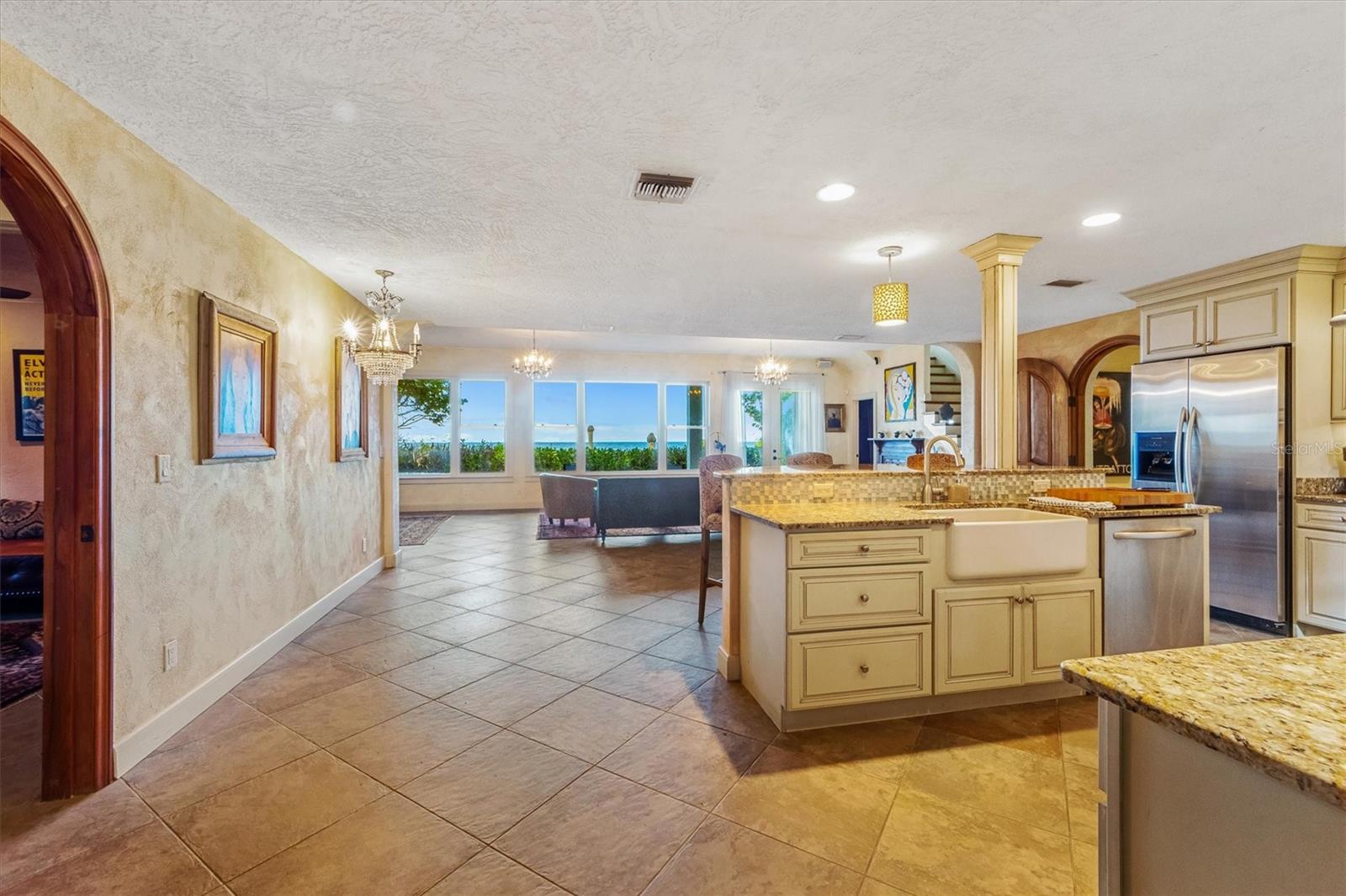 WELLS BAY HARBOR SEC A - Residential