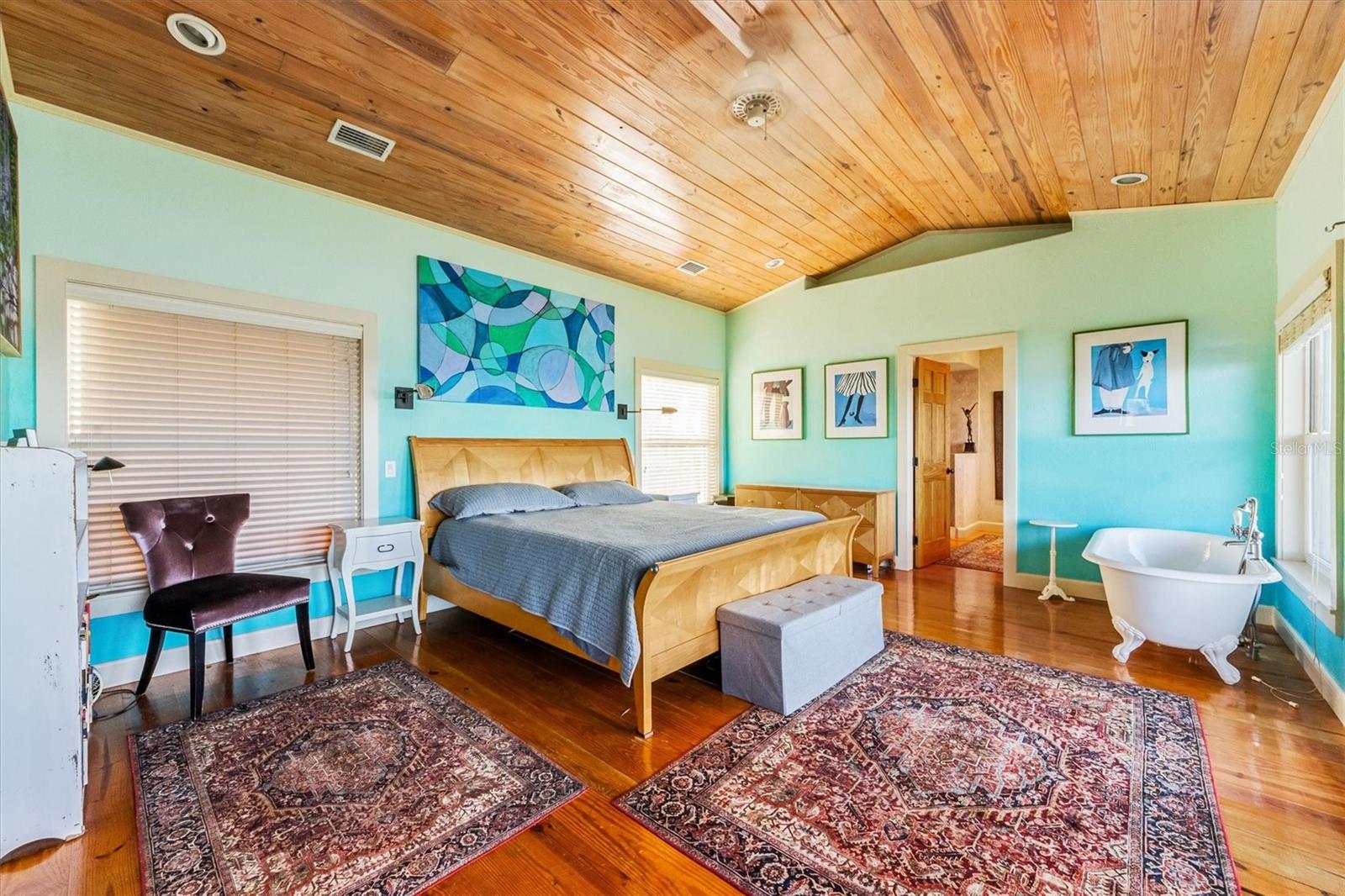 WELLS BAY HARBOR SEC A - Residential