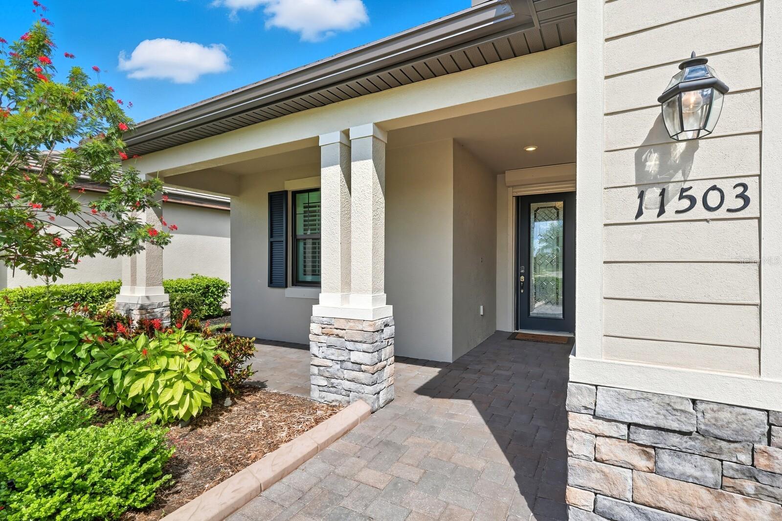 11503 SWEETGRASS DRIVE