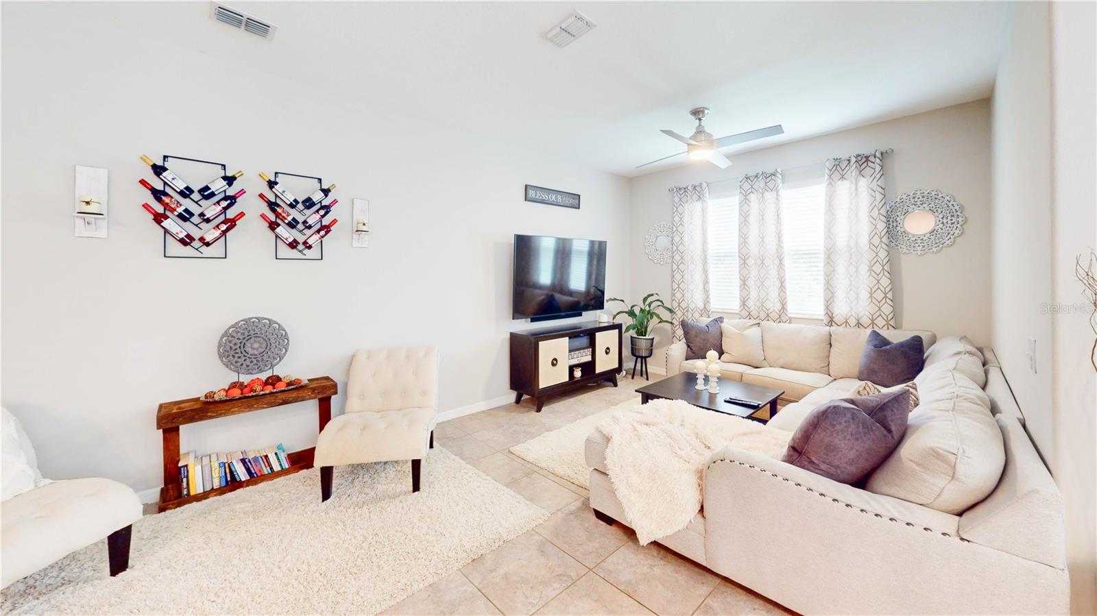 CYPRESS CRK PRCL K PH 1 - Residential