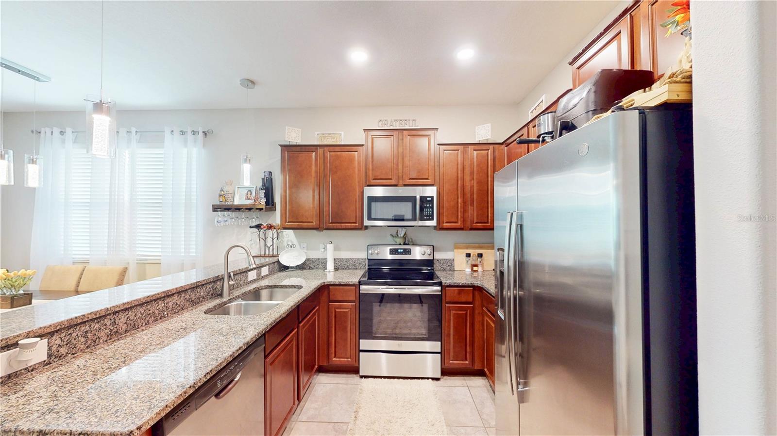 CYPRESS CRK PRCL K PH 1 - Residential