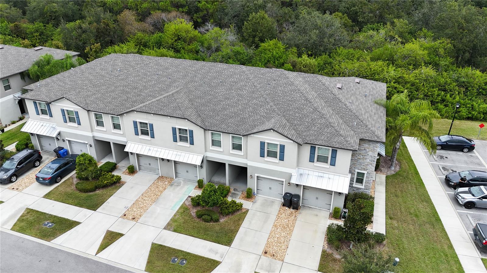 CYPRESS CRK PRCL K PH 1 - Residential