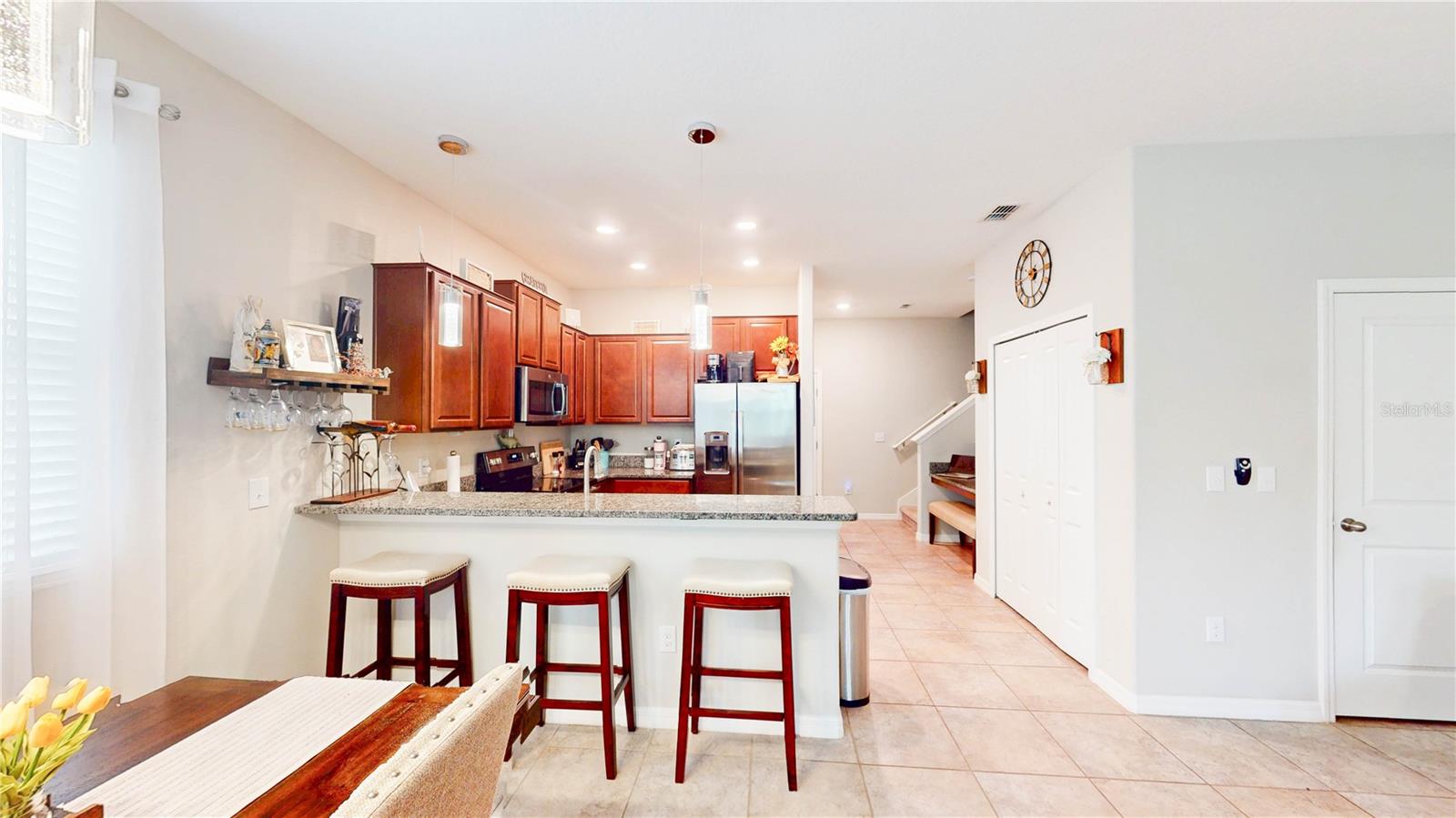 CYPRESS CRK PRCL K PH 1 - Residential