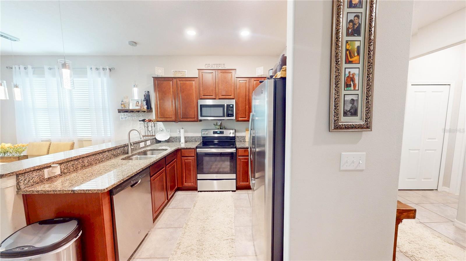 CYPRESS CRK PRCL K PH 1 - Residential