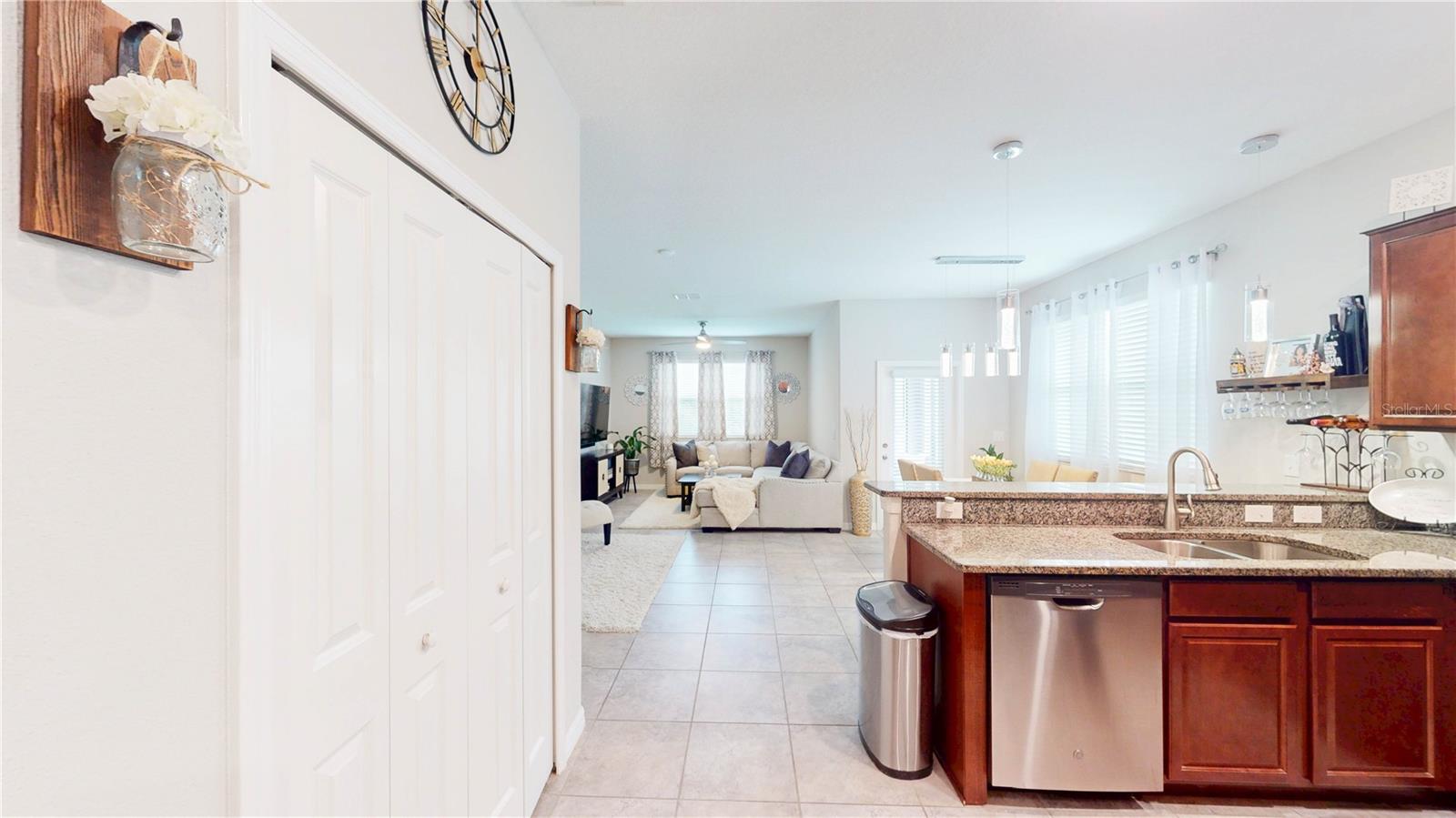 CYPRESS CRK PRCL K PH 1 - Residential