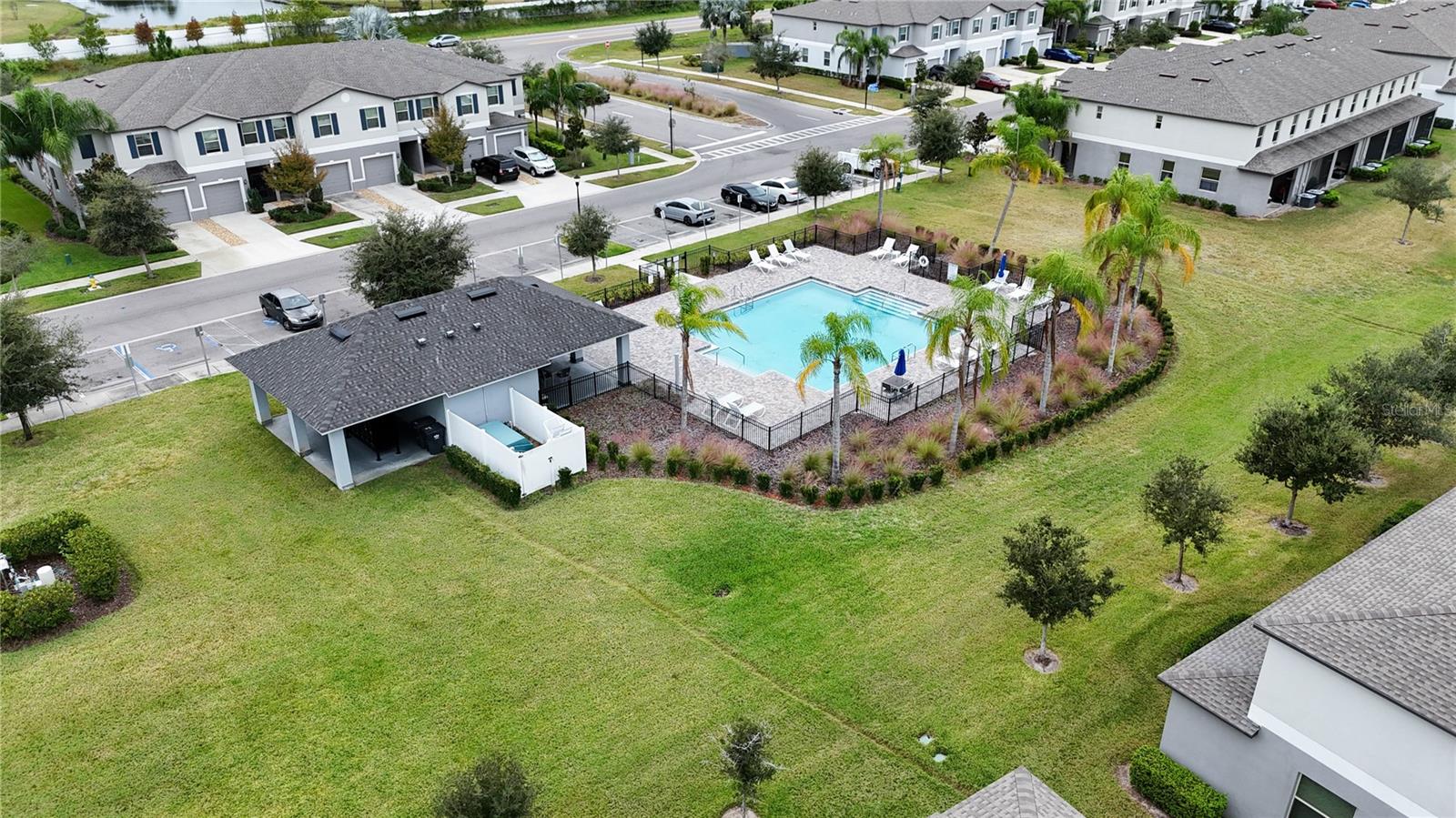 CYPRESS CRK PRCL K PH 1 - Residential