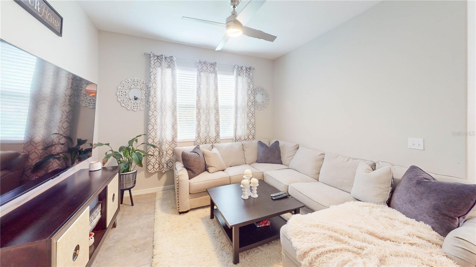 CYPRESS CRK PRCL K PH 1 - Residential