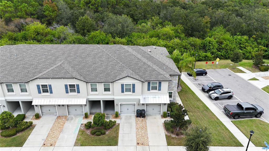 Photo of 9776 Pembrooke Pines Drive, Sun City Center, FL 33573 (MLS # TB8453732)