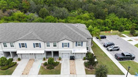 Photo of 9776 Pembrooke Pines Drive, Sun City Center, FL 33573 (MLS # TB8453732)