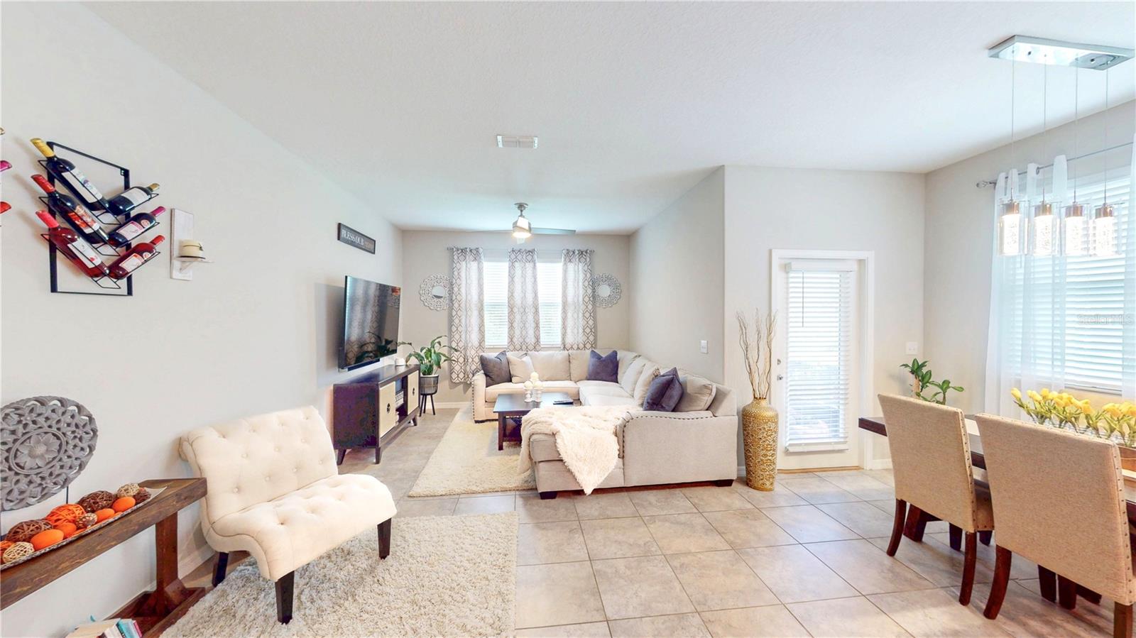 CYPRESS CRK PRCL K PH 1 - Residential