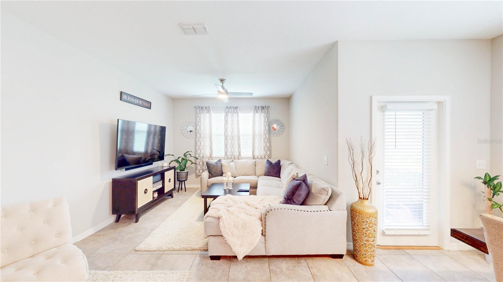 CYPRESS CRK PRCL K PH 1 - Residential