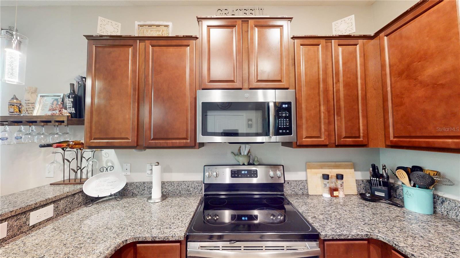 CYPRESS CRK PRCL K PH 1 - Residential