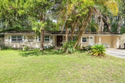 4726 NW 30TH STREET GAINESVILLE FL 32605