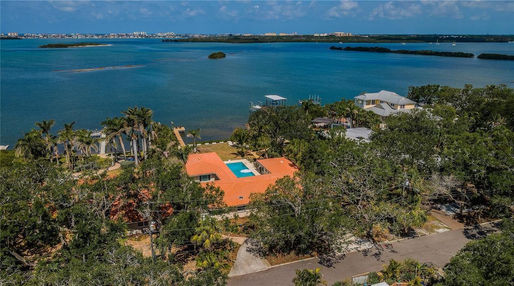 Photo of 2834 Pelham Road N, St Petersburg, FL 33710 (MLS # TB8381918)