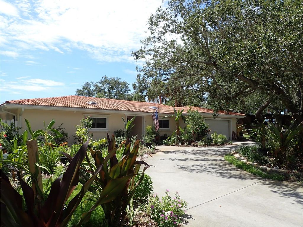 Photo of 2834 Pelham Road N, St Petersburg, FL 33710 (MLS # TB8381918)