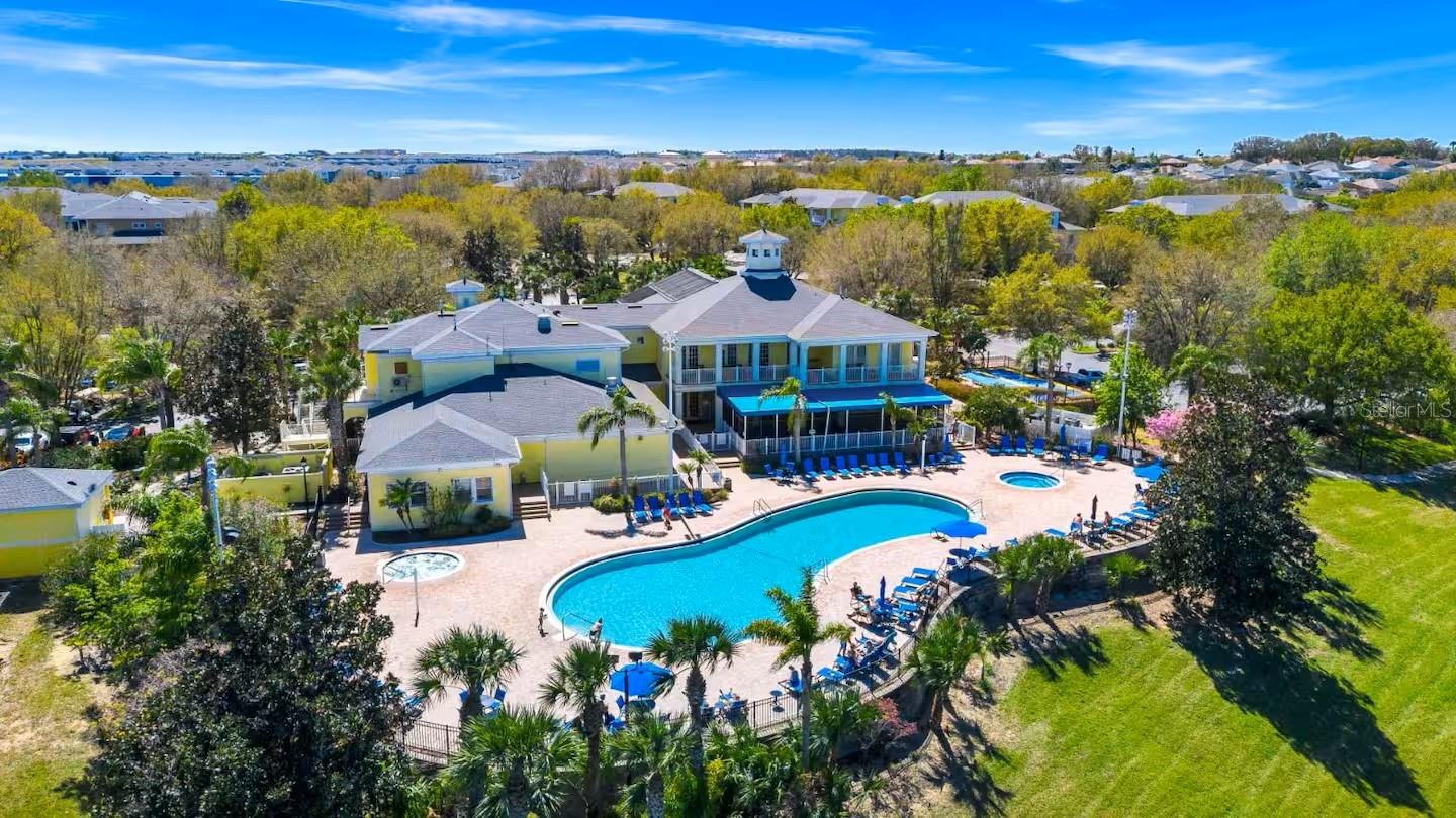 BAHAMA BAY A CONDO - Residential