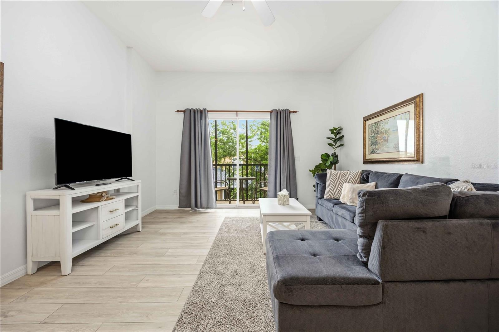 BAHAMA BAY A CONDO - Residential