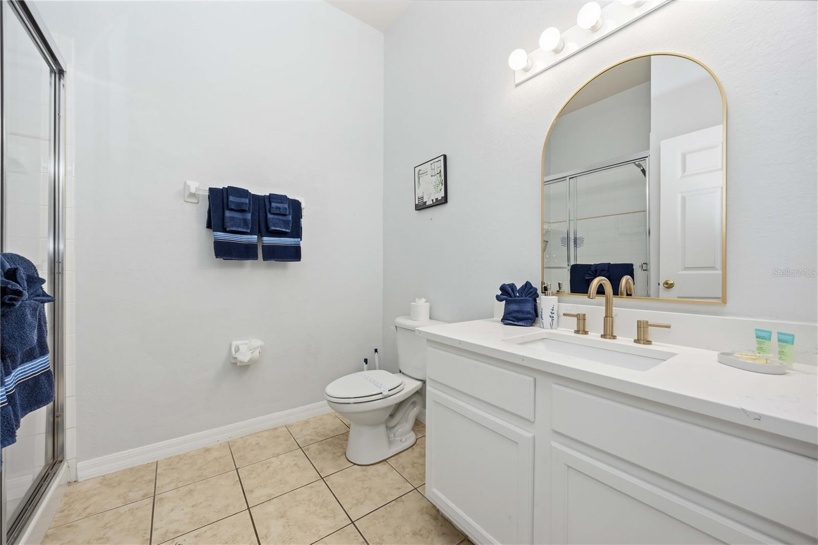 BAHAMA BAY A CONDO - Residential