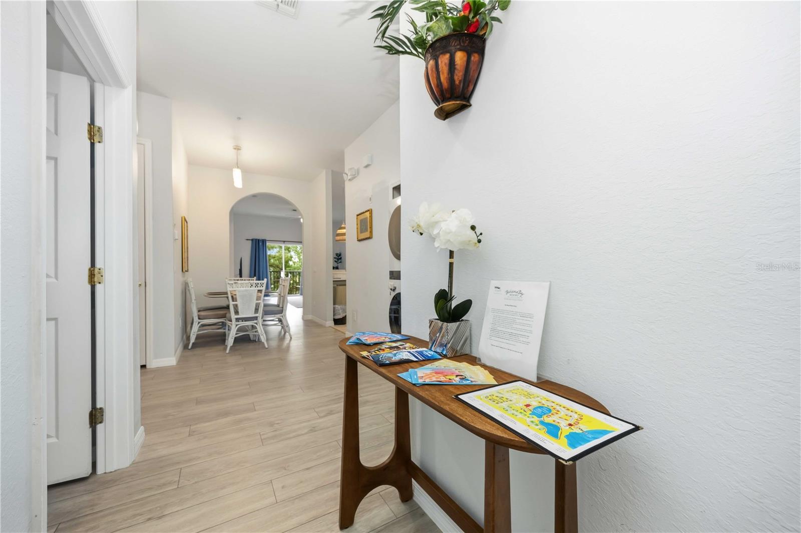 BAHAMA BAY A CONDO - Residential