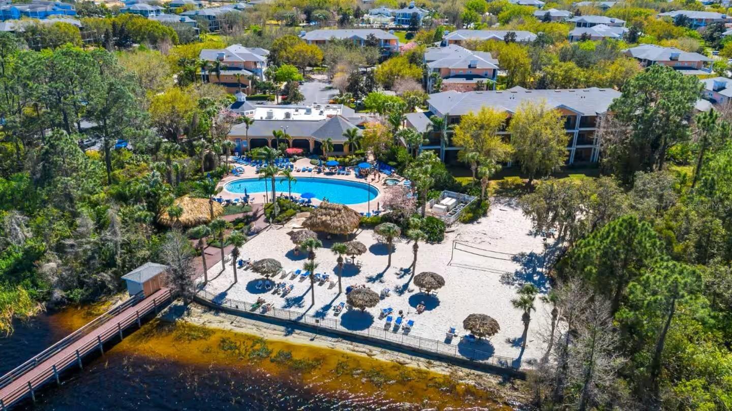 BAHAMA BAY A CONDO - Residential
