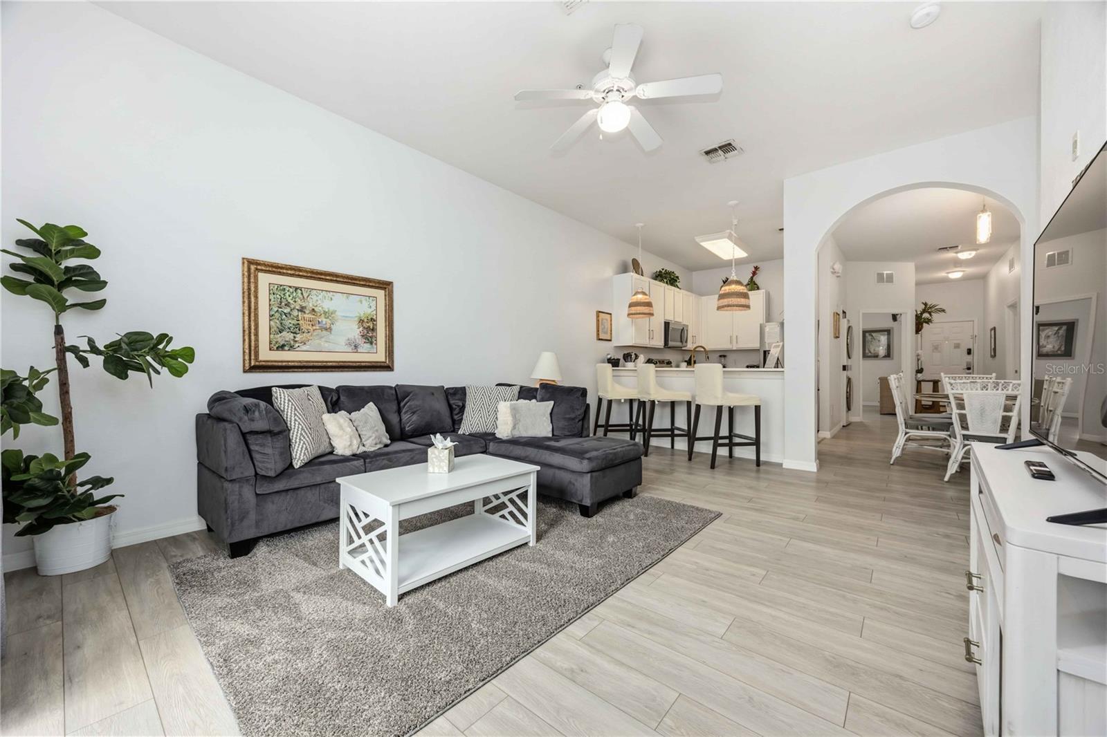 BAHAMA BAY A CONDO - Residential