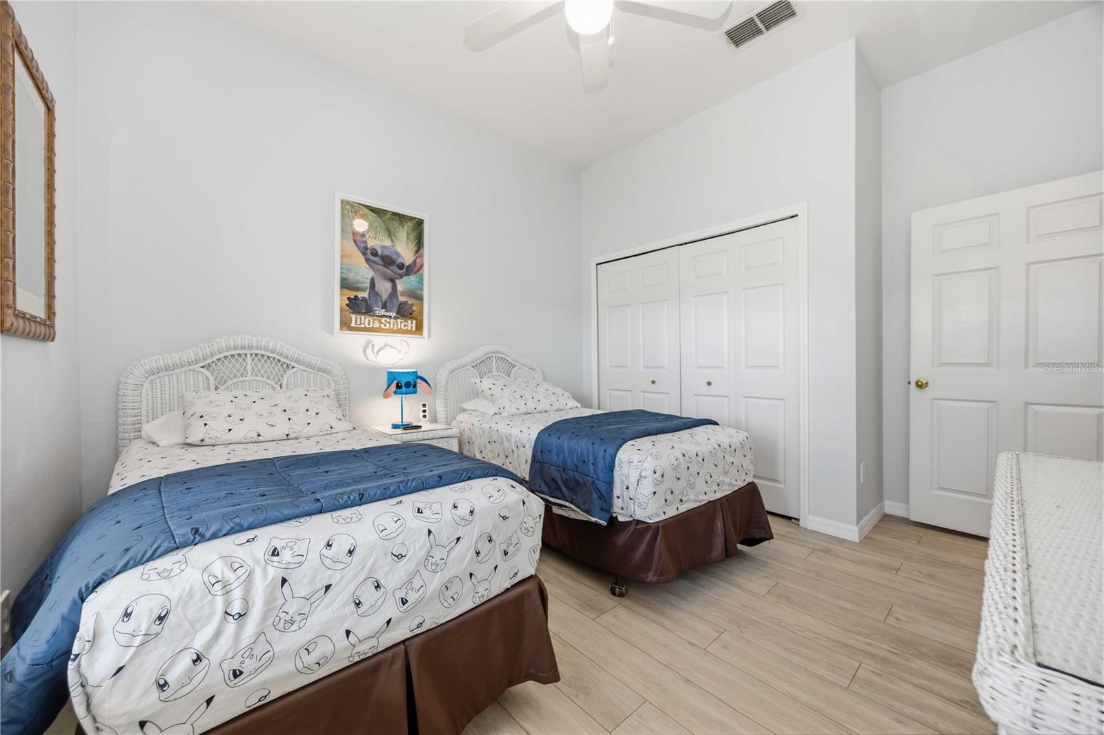 BAHAMA BAY A CONDO - Residential