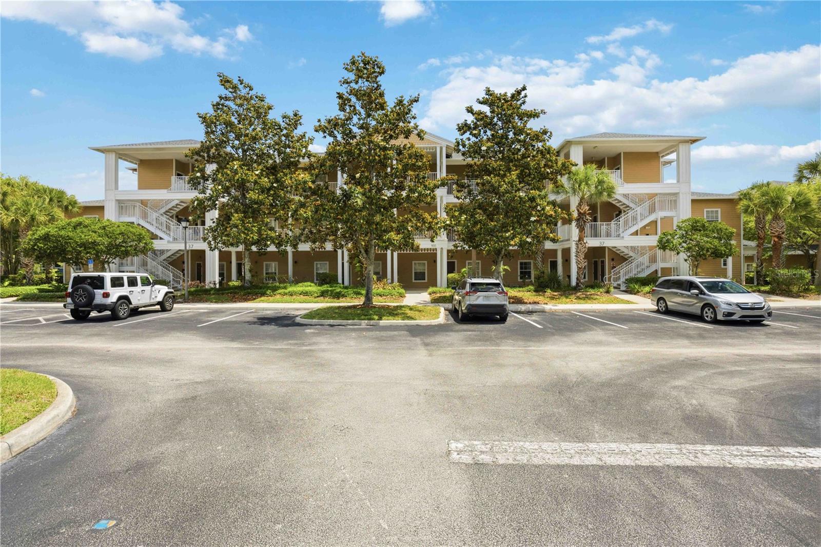 BAHAMA BAY A CONDO - Residential