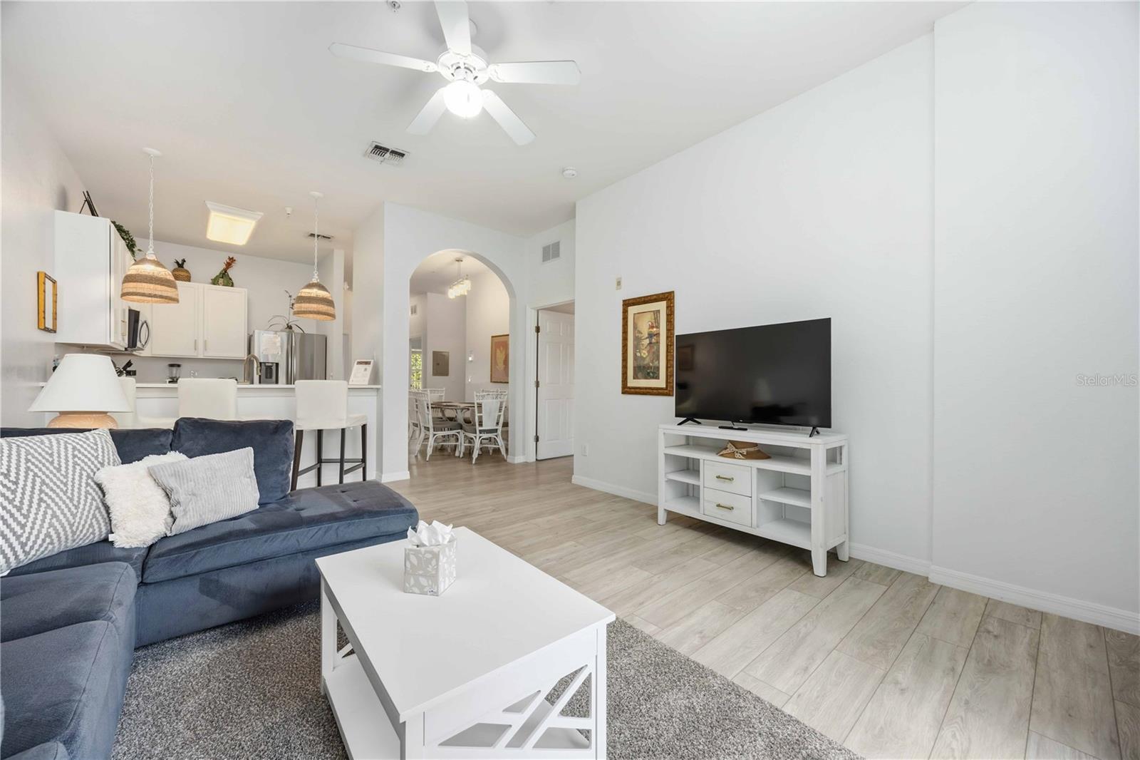 BAHAMA BAY A CONDO - Residential