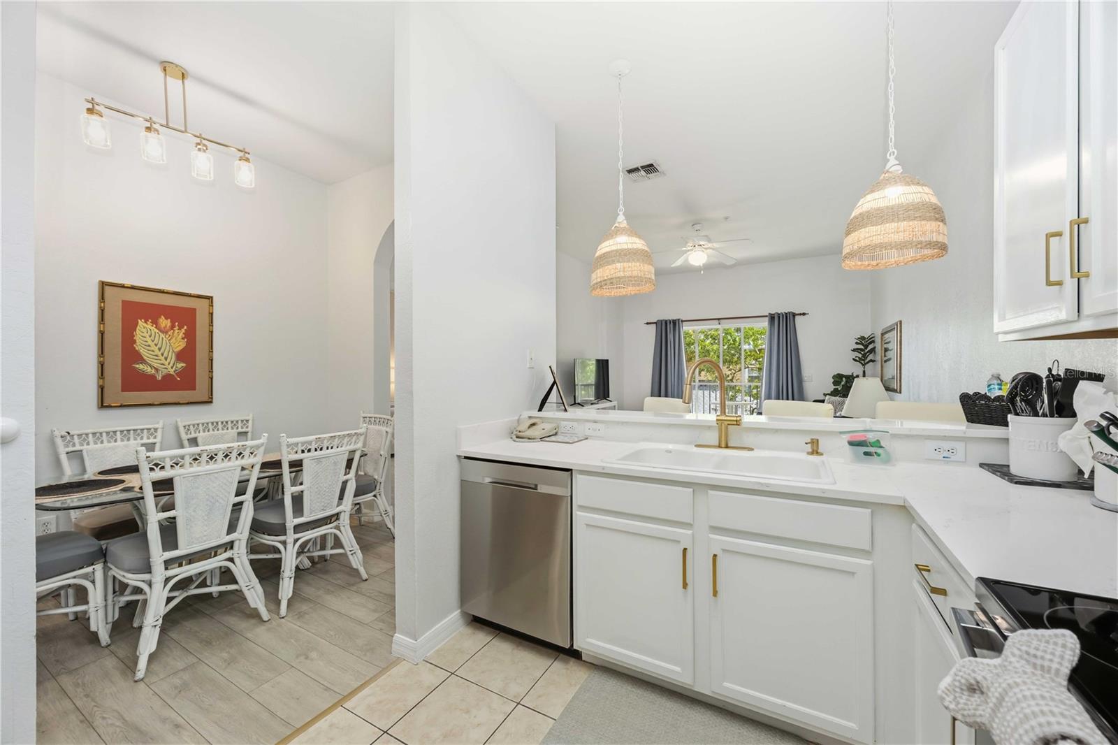 BAHAMA BAY A CONDO - Residential