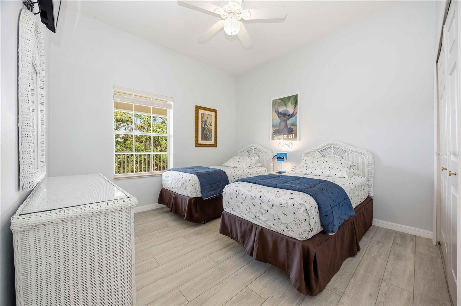 BAHAMA BAY A CONDO - Residential