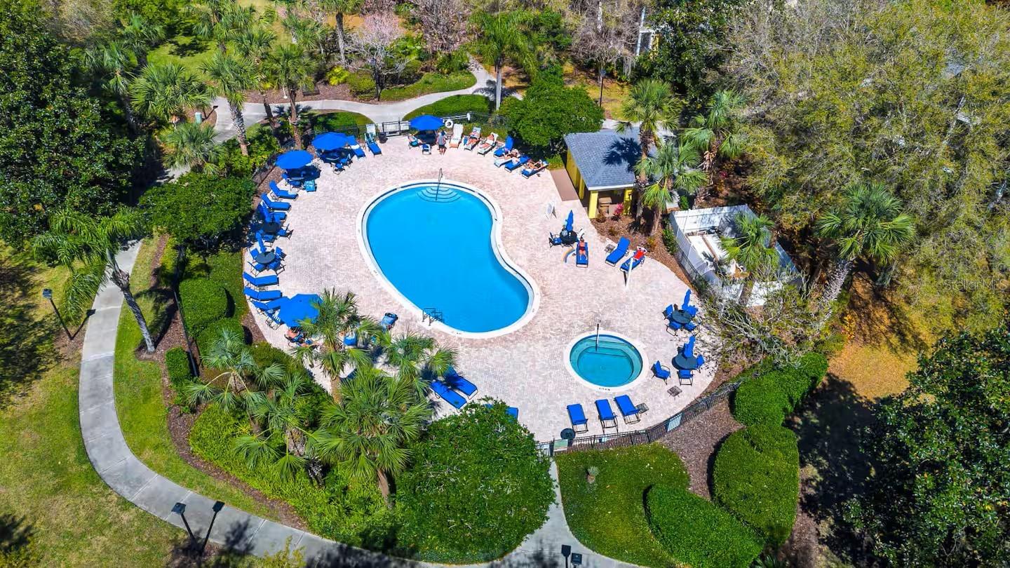 BAHAMA BAY A CONDO - Residential
