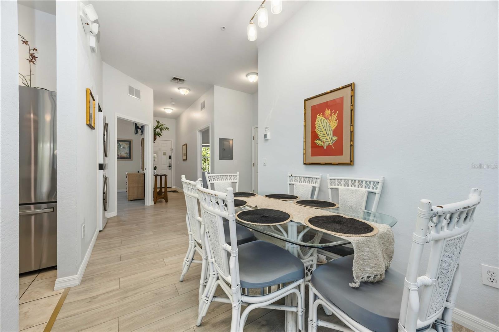 BAHAMA BAY A CONDO - Residential