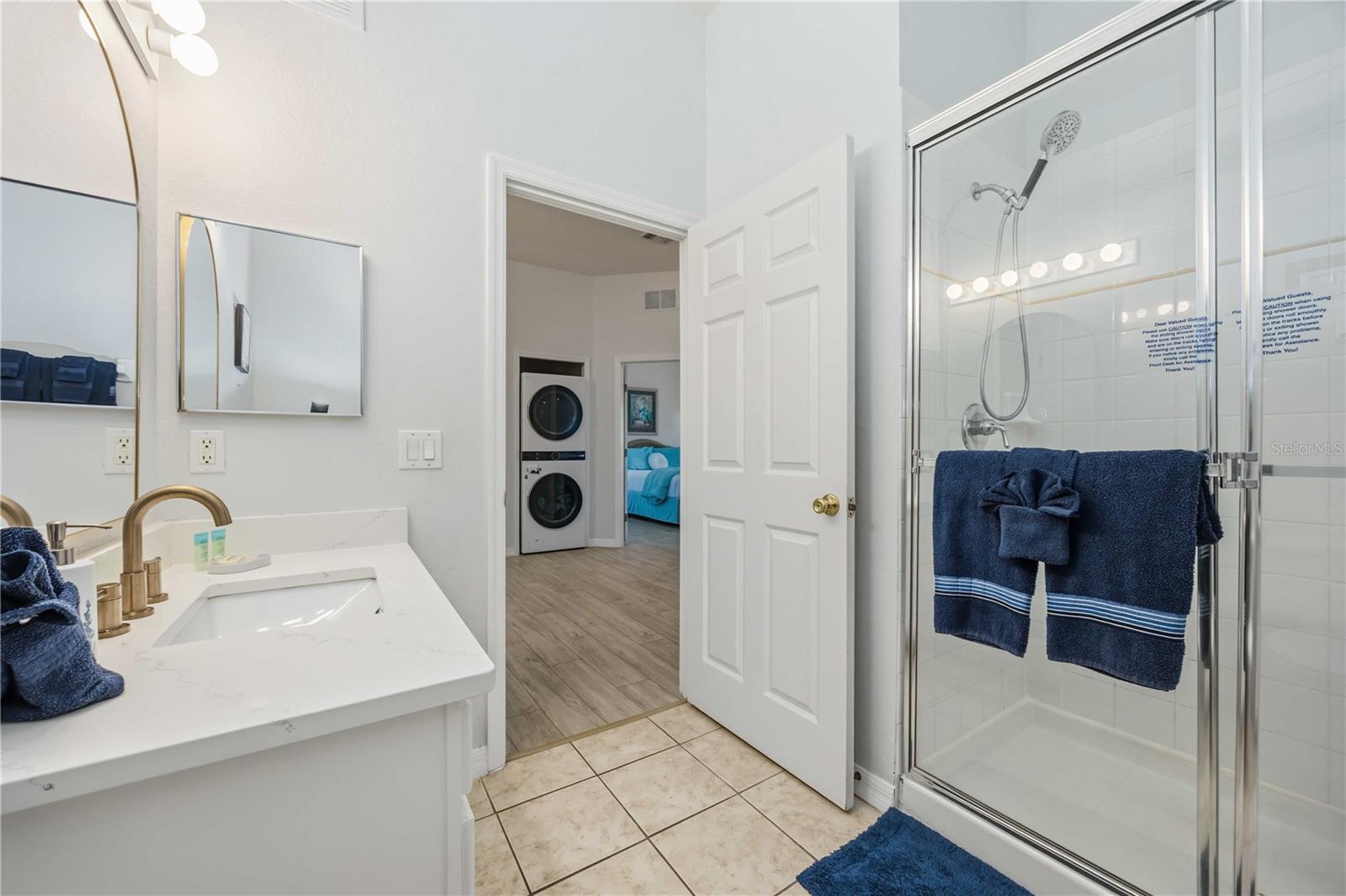 BAHAMA BAY A CONDO - Residential