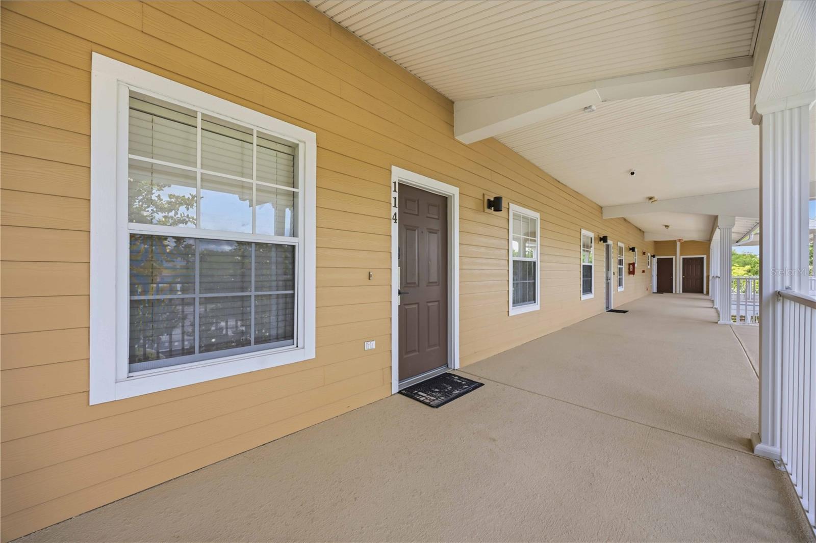 BAHAMA BAY A CONDO - Residential