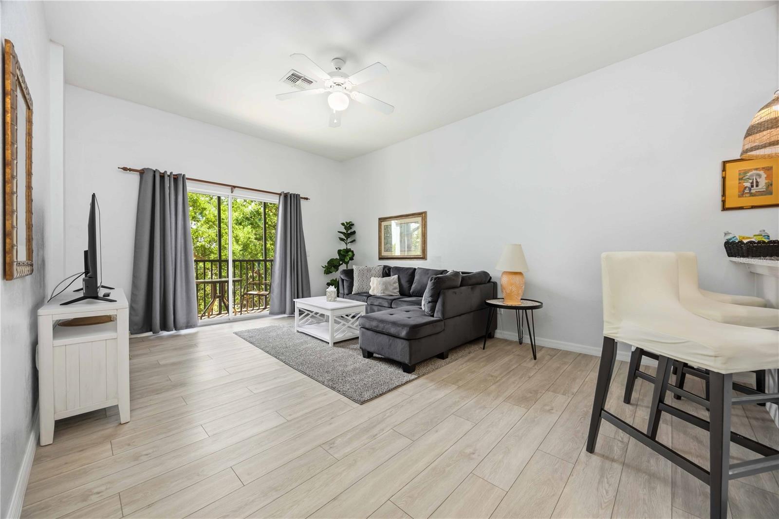 BAHAMA BAY A CONDO - Residential